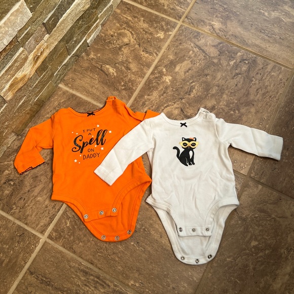 Halloween Girl Bundle - Picture 5 of 7